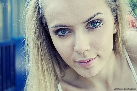 Фото Тамила Федоренко