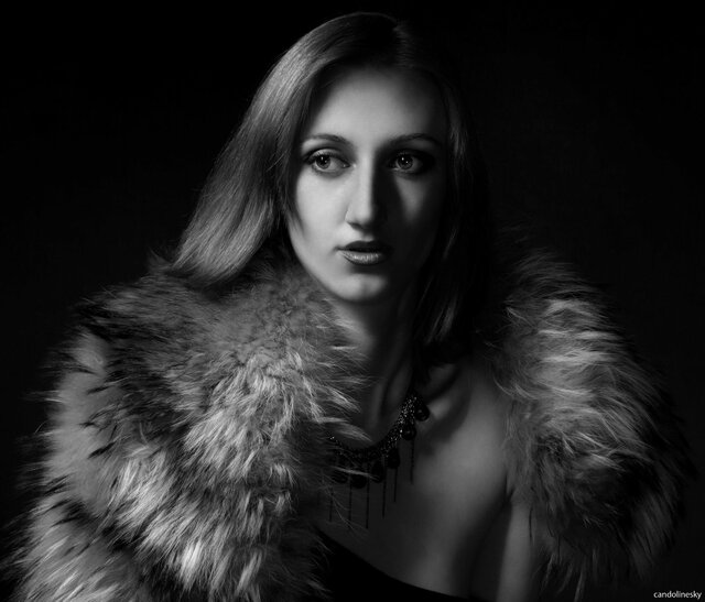Фото Mila Gekkina