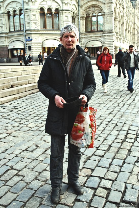 Фото Алексей Емельянов