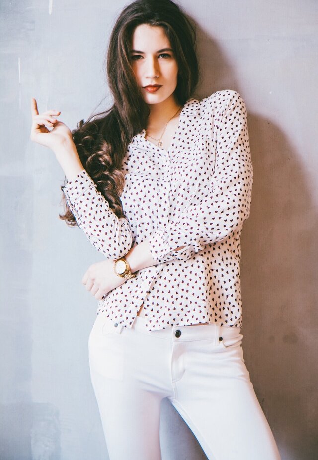 Фото Viktoriya Bryukvina