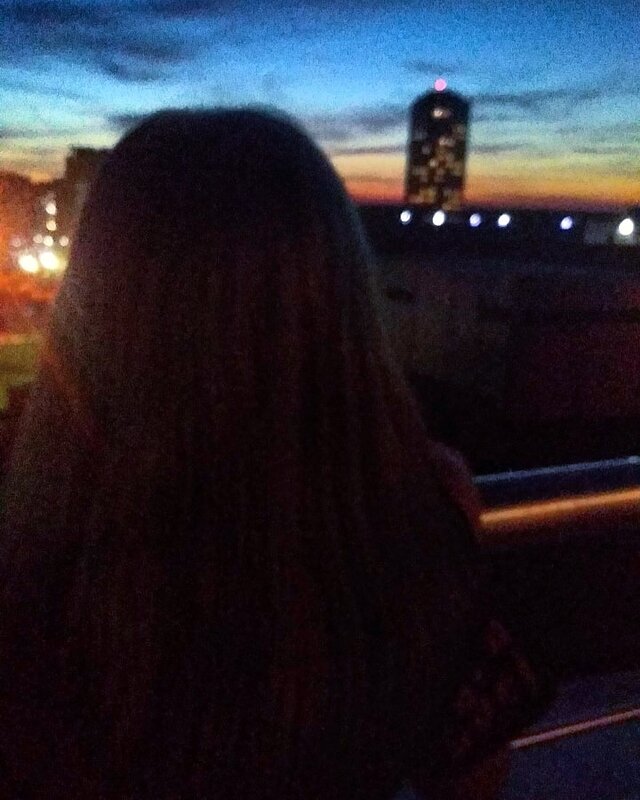 Foto Anastasia Nesvetova