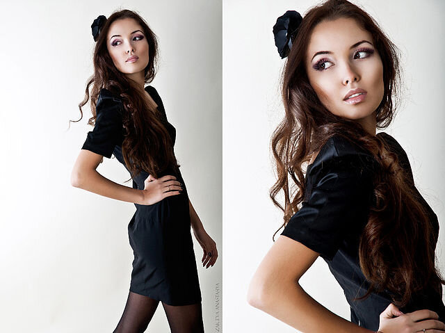 Фото Екатерина Борисова