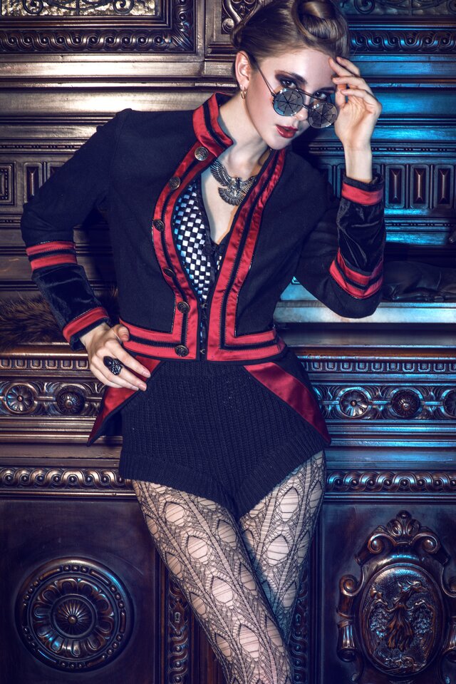 Фото Евгения Gina Мамаева