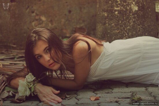 Фото Антонина Toni Щербина