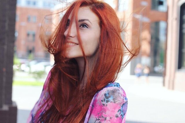 Ludmila Kuznecova's photo