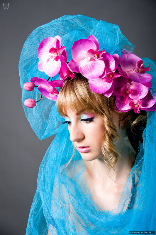 Angelina Vihrenko's photo