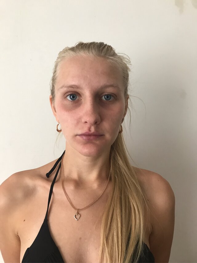 Фото Екатерина Полянская