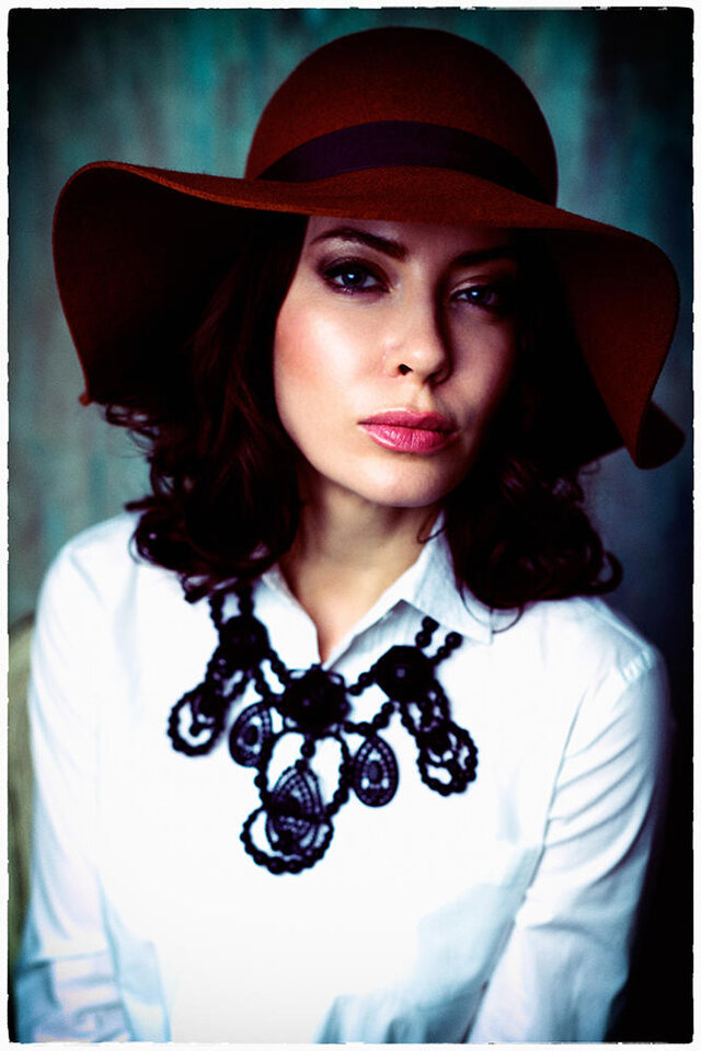 Misha Gusev's photo