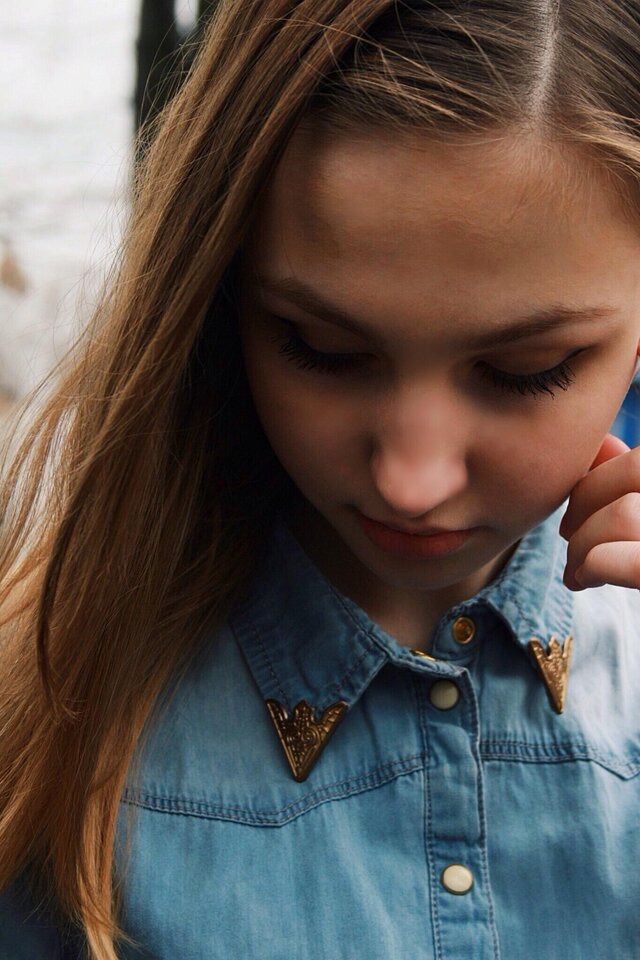Фото Sofya Vorobeichuk
