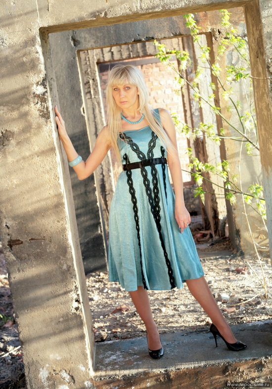 Фото Лана Брыкина