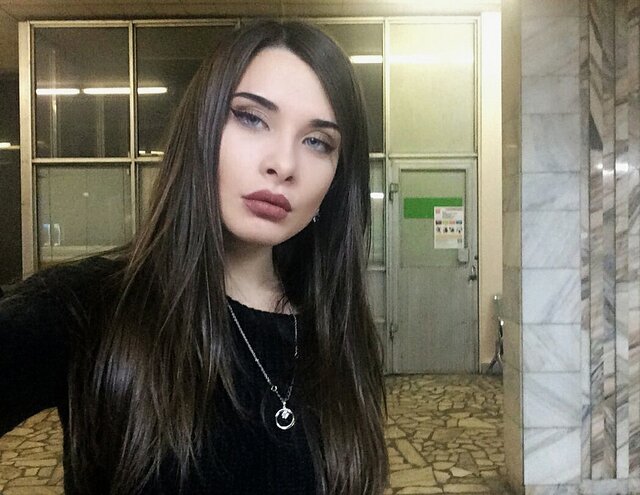 Фото Анна Гушан