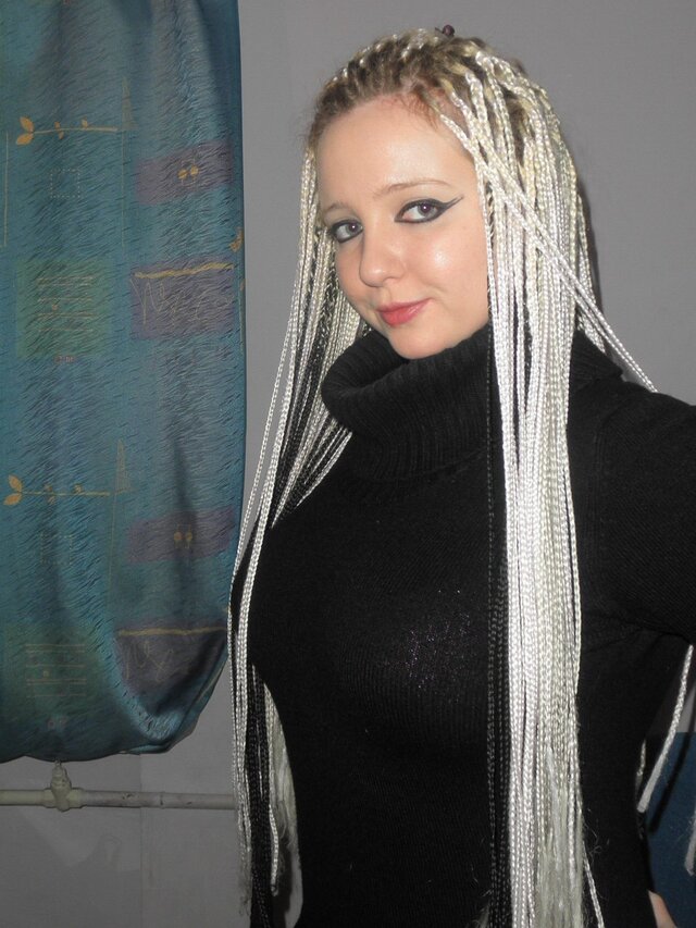 Фото Оксана =)
