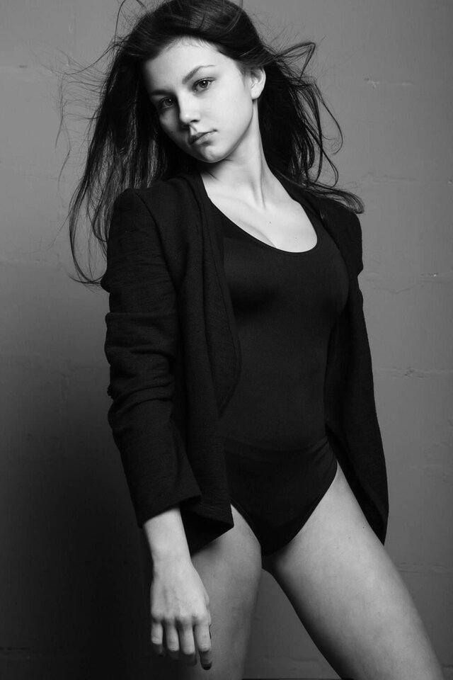 照片Elizaveta Ivanova