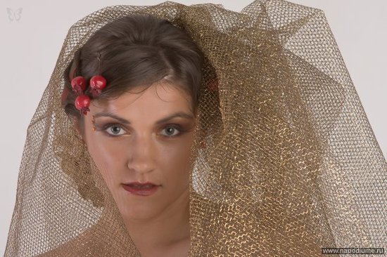 Фото Анюта Веселова