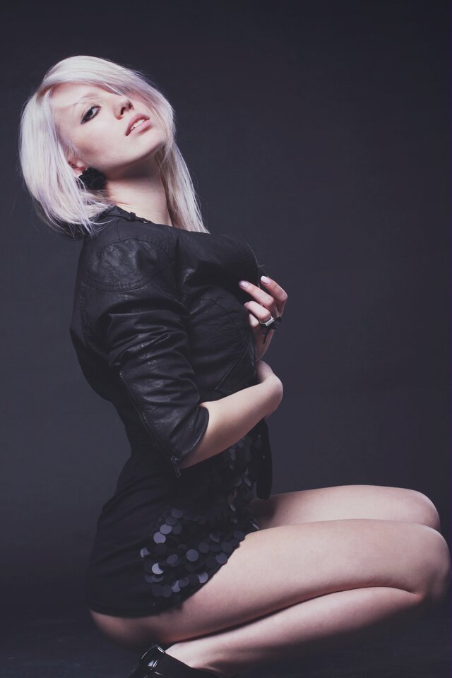 Alya Semenenko's photo