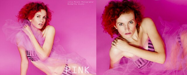 Olga Reznichenko's photo