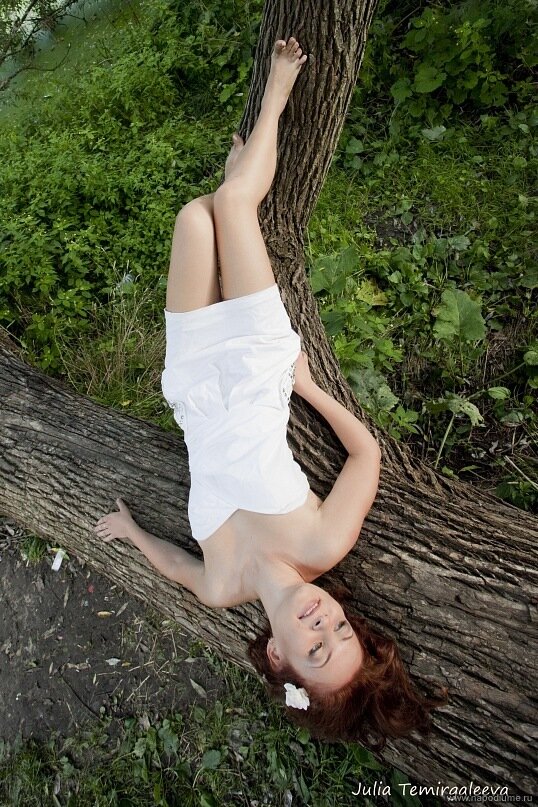 Ksenia Potapova's photo