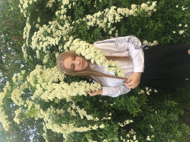 Evgenia Parfenova's photo