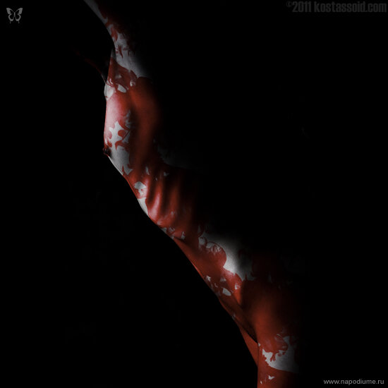 照片Konstantin Alexandroff