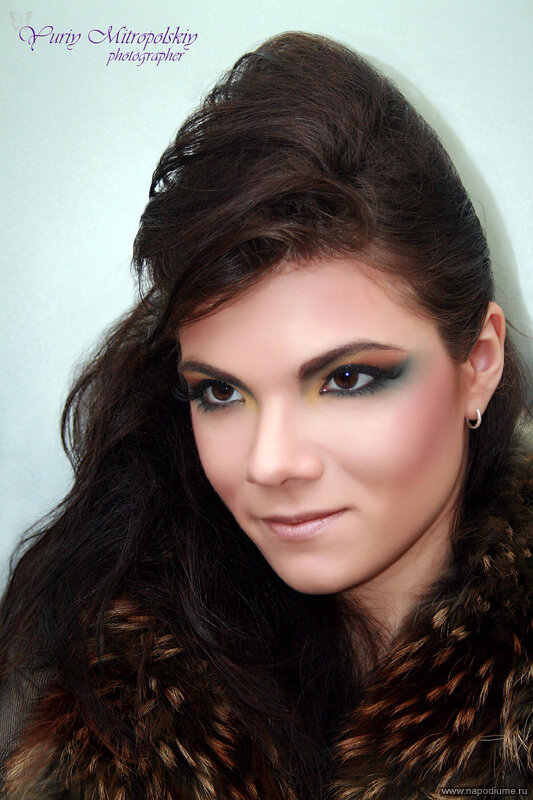Ala Kononova's photo