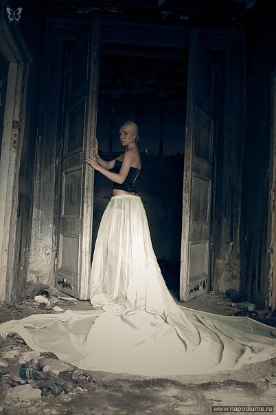 Фото HEL'GA Michailova