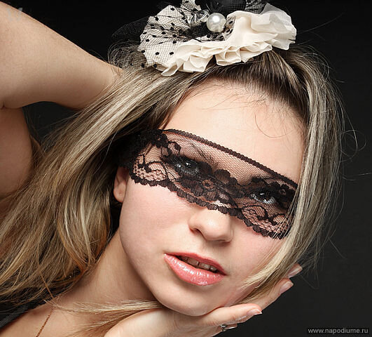 Valeria Aleksandrova's photo