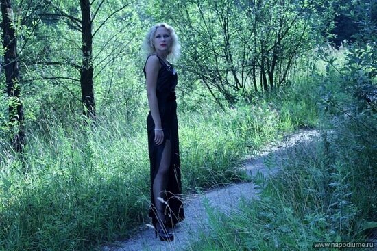 Valeria Milavskaa's photo