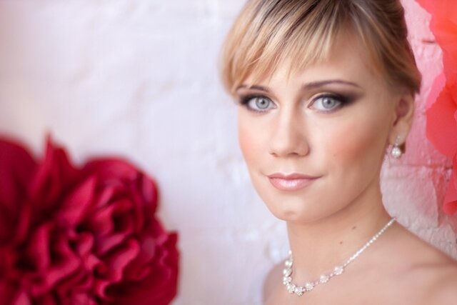 Marina Chirkova's photo