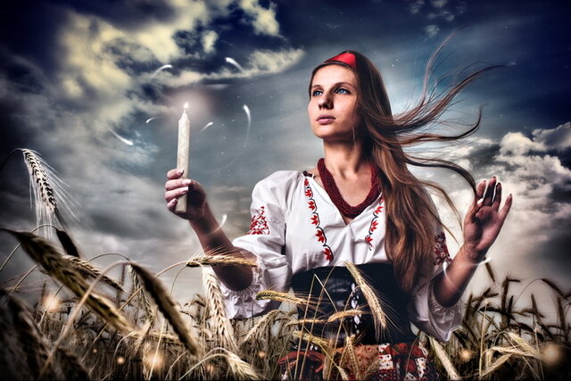 Urij Korolev's photo