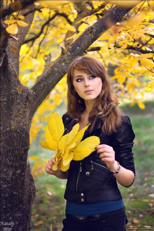 Ana Grizbil's photo