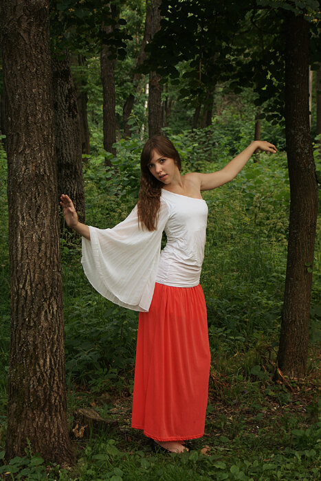 Фото Анна Кузьмина
