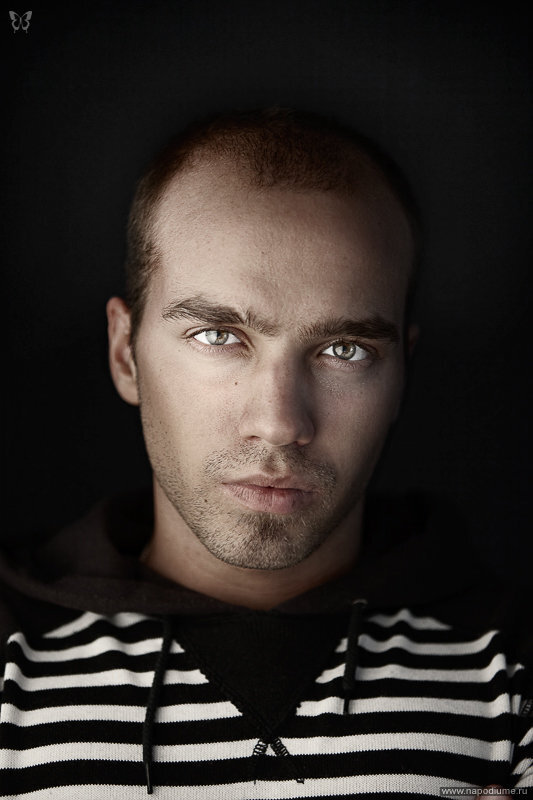 Фото Vladimir Gorohov