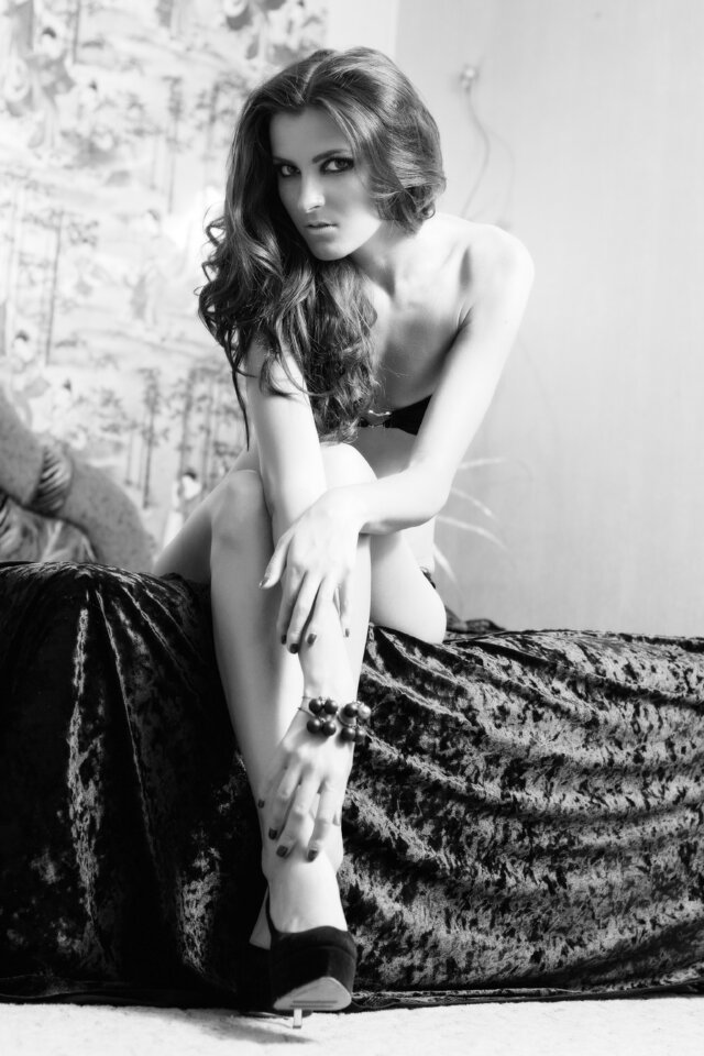 Ksenia Fedorcenko's photo