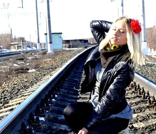 Veronika Vlasova's photo