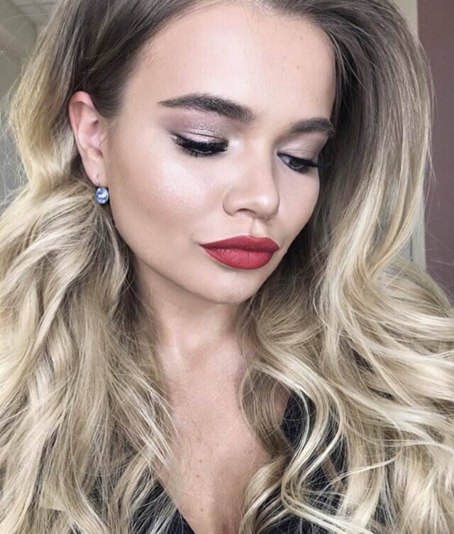 Foto Ekaterina Petuhova