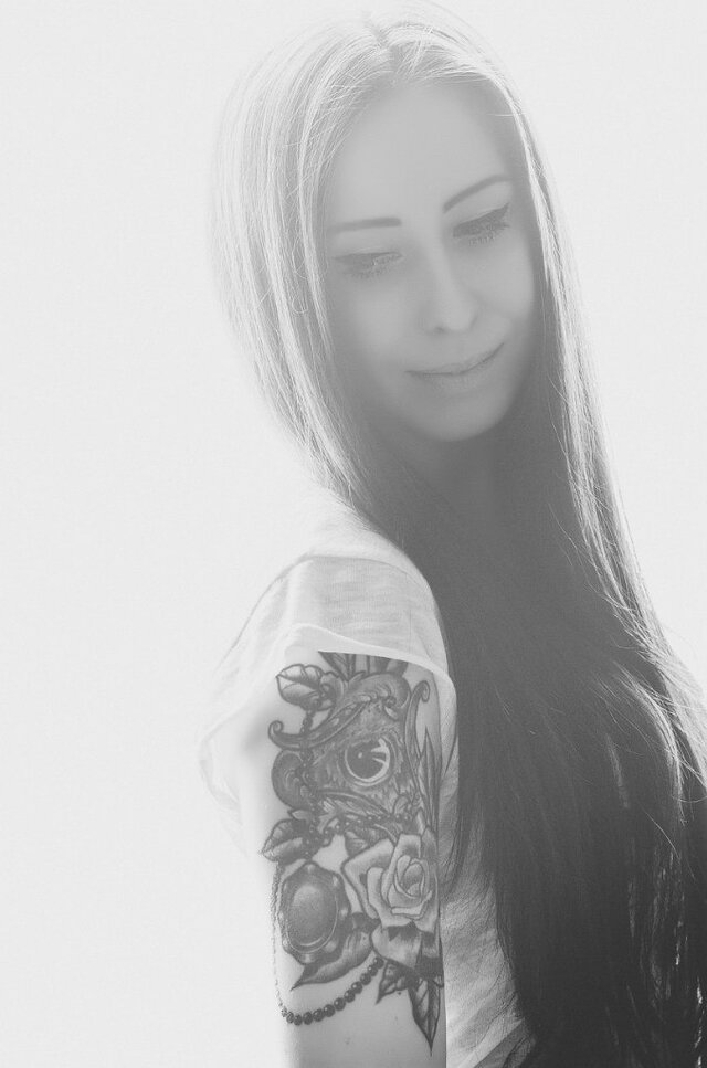 Foto Ioanna Sergienko