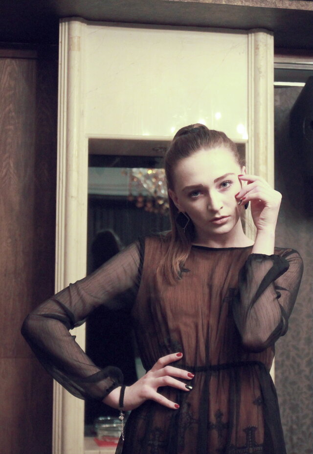 Karina Aleksandrovna's photo
