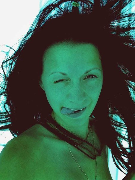 Alena Stoyko's photo
