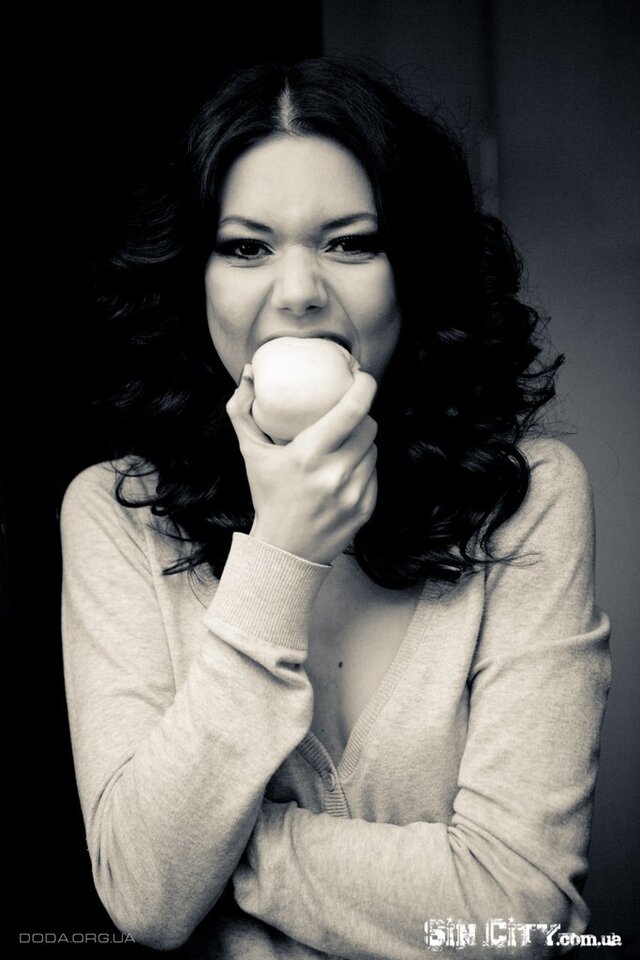 Фото Екатерина Костенко