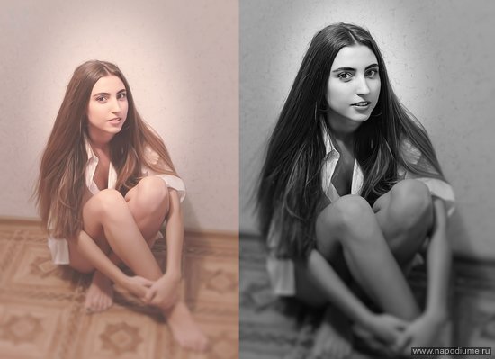 Dar'a Kudravceva's photo