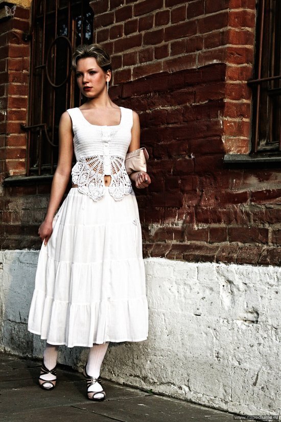 Tat'ana Fedoriseva's photo