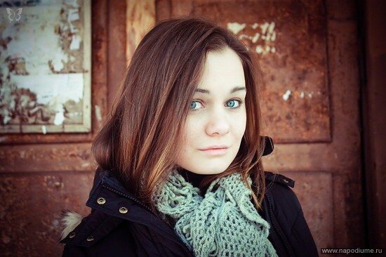 Фото Anya Safonova