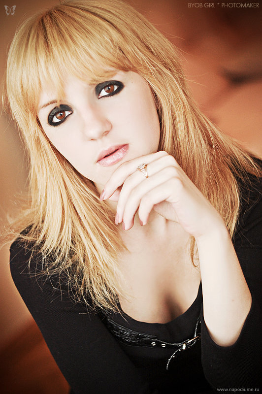 Dar'a Sergienko's photo