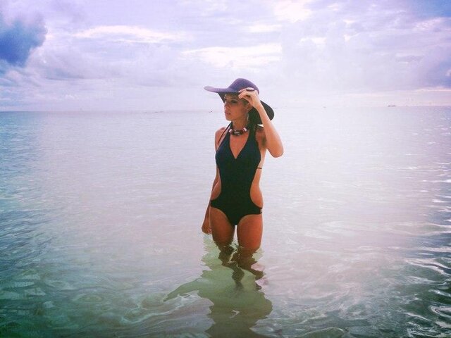 Alia Rosomaha's photo