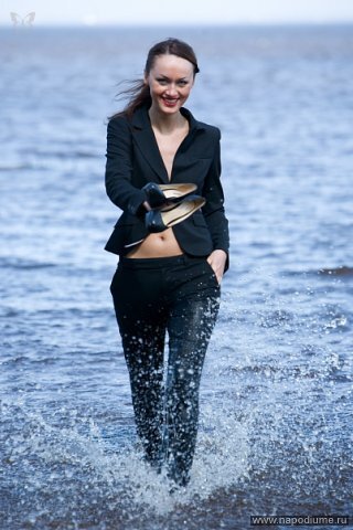 Anastasia Mirosnicenko's photo