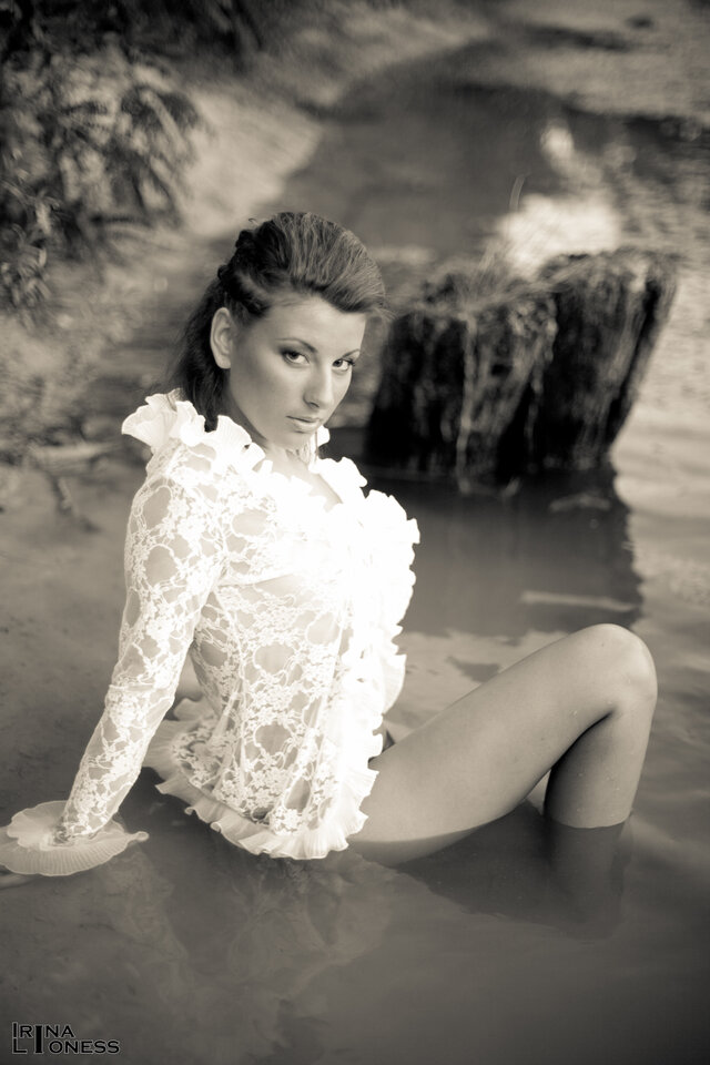 Tat'jana Nizhnik's photo