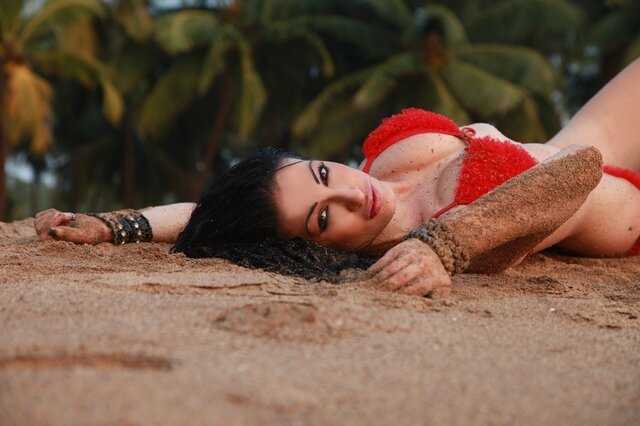 Фото Alina Saakyan