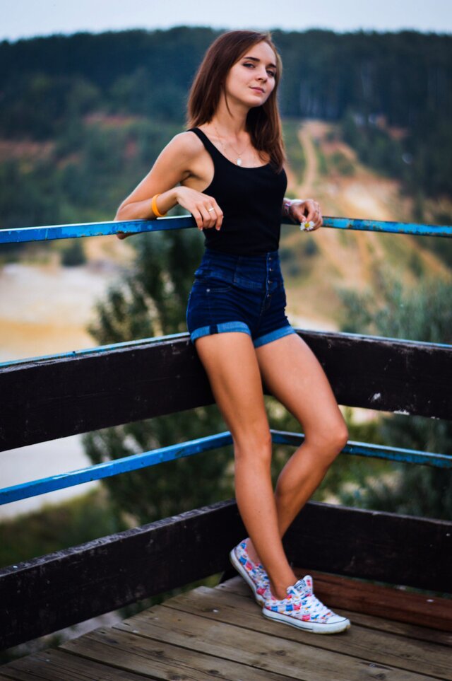 Фото Anastasia Goraceva