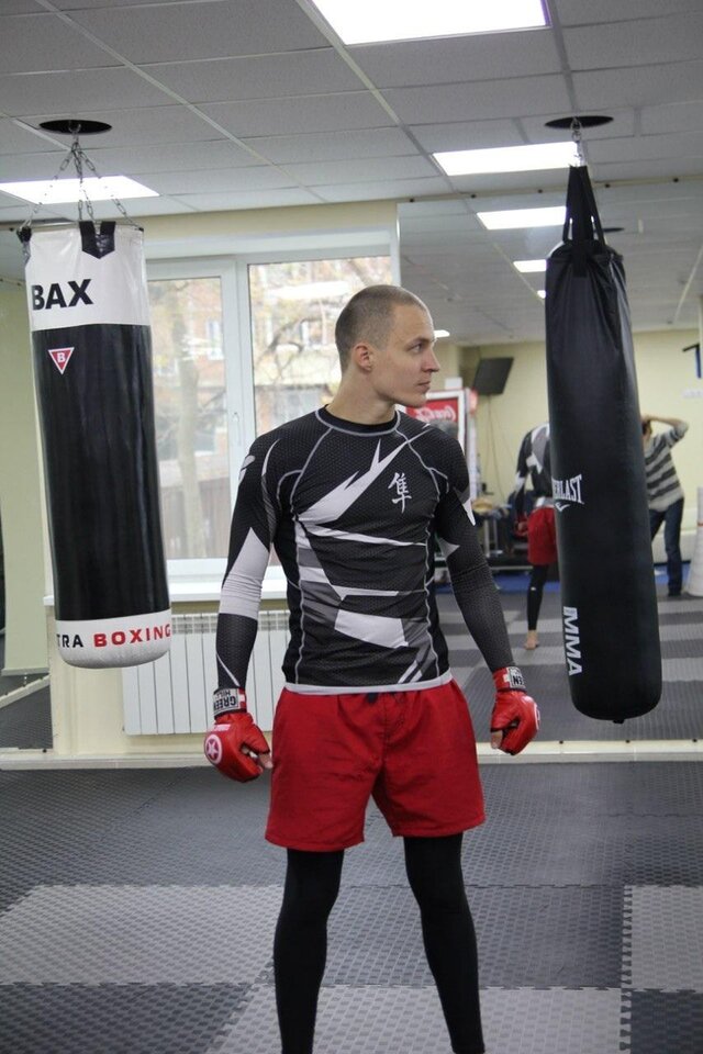 Foto Artur Mel'nichenko