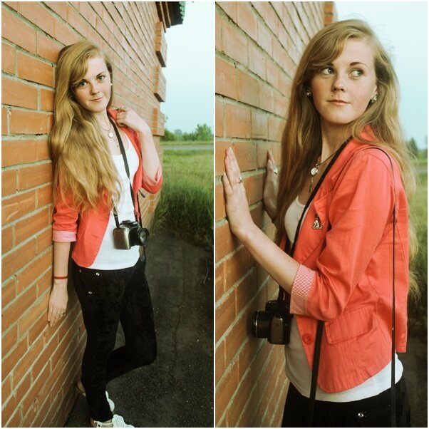 Maria Tcyba's photo